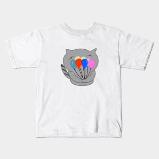 Balloon Kids T-Shirt